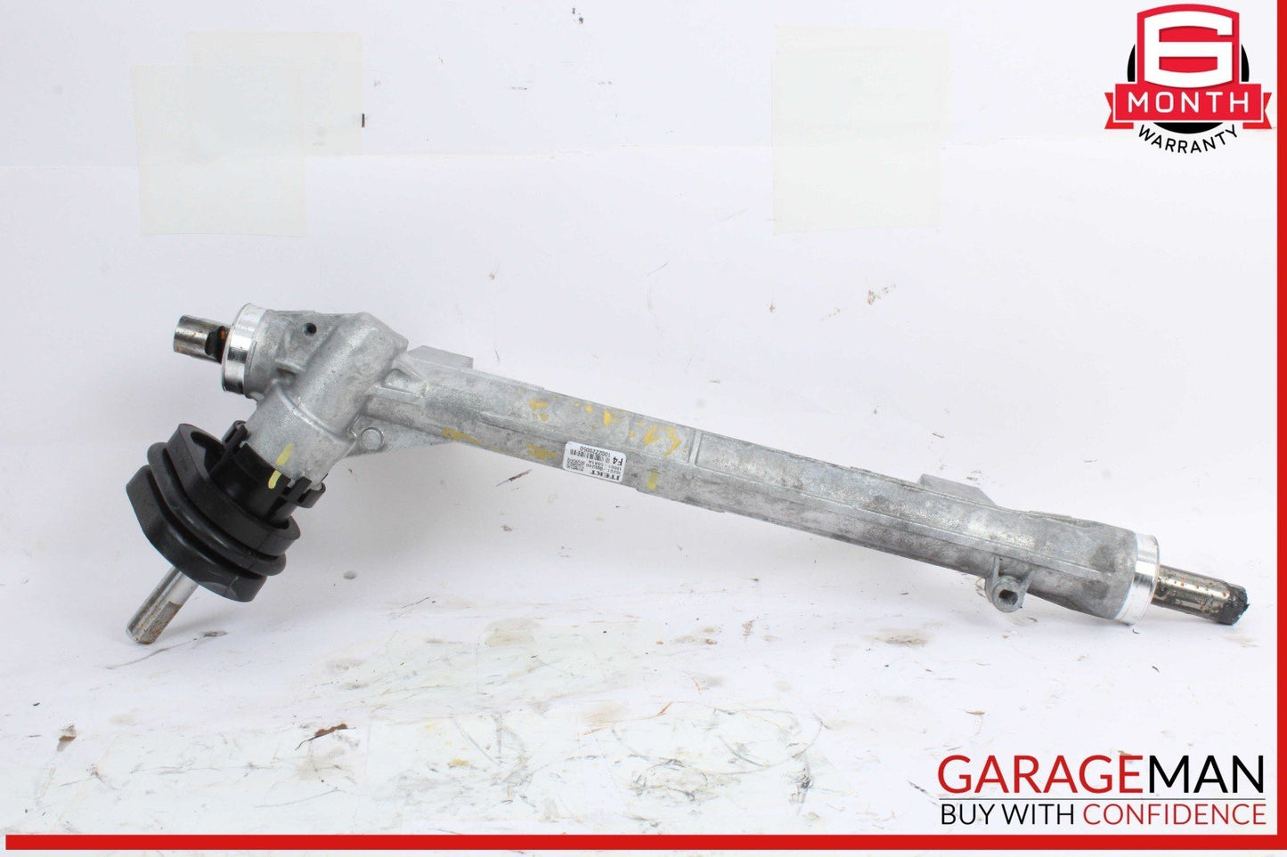 18-24 Nissan Leaf Power Steering Gear Rack 480015SA1A OEM