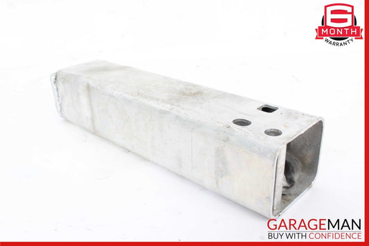 15-20 Mercedes W205 C300 Front Right Passenger Side Bumper Bar Absorber Bracket