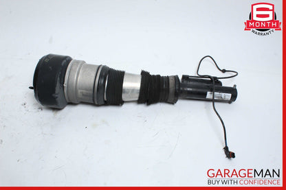 07-13 Mercedes W221 S400 HYBRID Bilstein Rear Left Air Shock Absorber Strut OEM