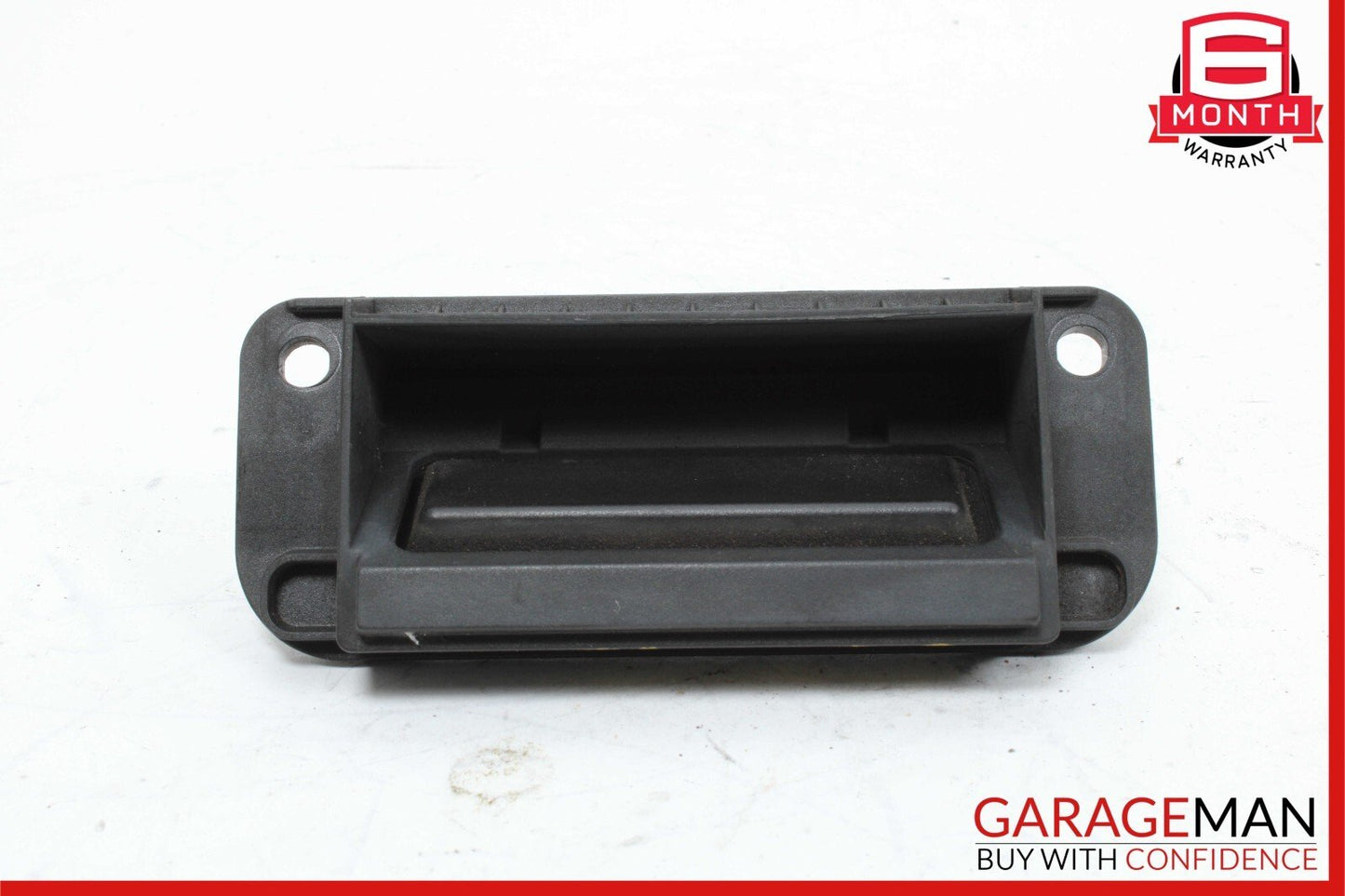 08-15 Mercedes W204 C250 C300 Rear Trunk Lid Tailgate Release Open Handle OEM