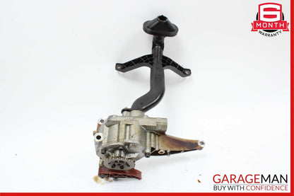 05-11 Mercedes W211 E350 SLK350 M272 Engine Motor Oil Pump 2721800501 OEM