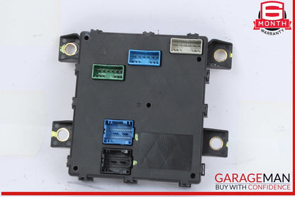 03-13 Maserati Quattroporte M139 Trunk Release Opener Control Module OEM