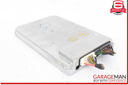 14-17 Maserati Quattroporte Audio Stereo Radio Amplifier AMP 670034706 OEM