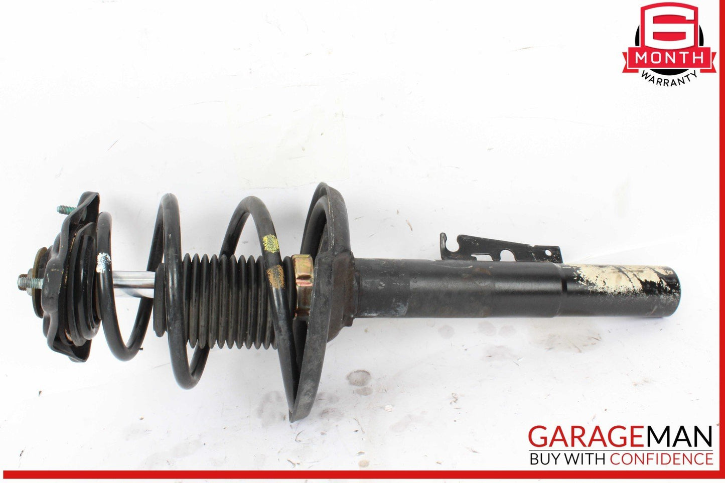 99-04 Porsche 911 996 Front Right/ Front Left Shock Absorber Spring Strut OEM