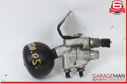 00-08 Mercedes R230 SL500 ABC Pressure Relief Valve Hydraulic Suspension OEM