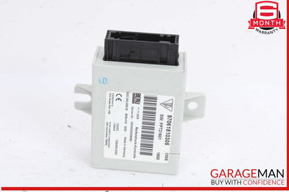 10-16 Porsche Panamera S 970 Tire Pressure Monitor TPMS Control Module Unit OEM
