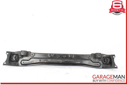 10-15 Mercedes X204 GLK350 Upper Radiator Core Support Bar 2046200172 OEM