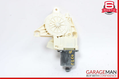 08-16 Mercedes X204 C250 C300 Front Right Side Door Window Regulator Motor Unit