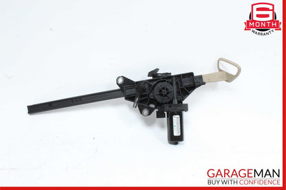 10-16 Mercedes W212 E350 E550 Coupe Front Right Side Seatbelt Feeder Retractor