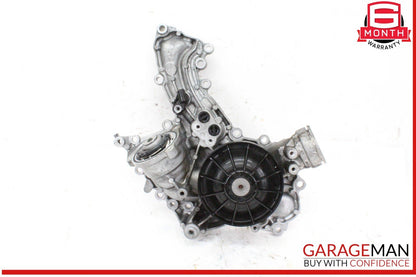 11-20 Mercedes X166 GL450 S550 Engine Coolant Motor Water Pump 2782010007 OEM