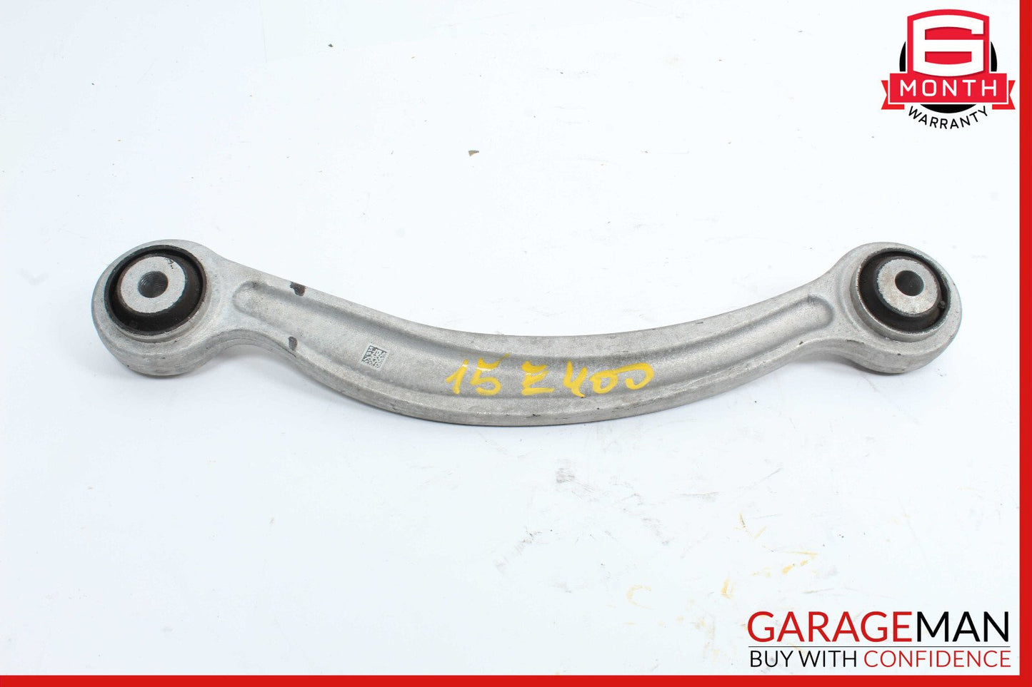 08-17 Mercedes W204 C250 C300 Rear Right / Left Side Suspension Control Arm OEM