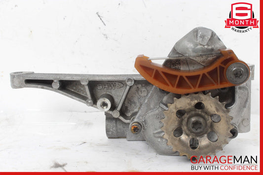 05-12 Mercedes X204 GLK350 E350 M272 Engine Motor Oil Pump 2721800701 OEM