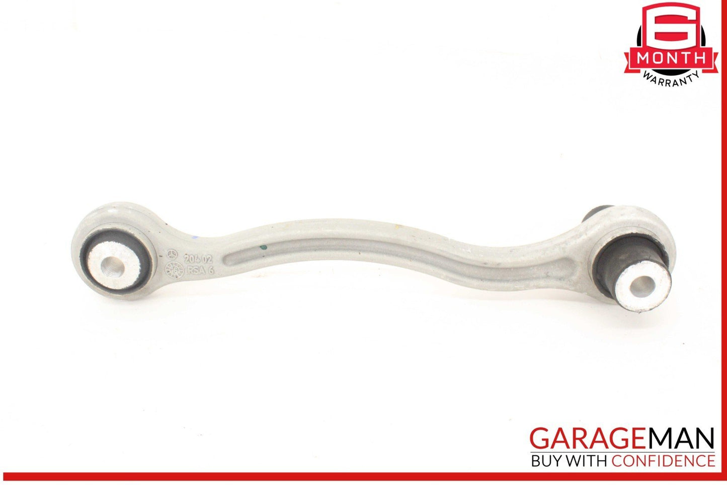 15-20 Mercedes W205 C300 4MATIC Rear Left or Right Side Lower Control Arm OEM