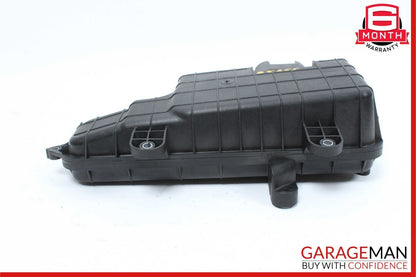 03-06 Mercedes W220 S55 AMG S500 Central Locking Vacuum Pump Tank Assembly OEM