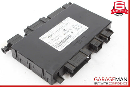 03-11 Mercedes W211 E350 E63 AMG Seat Control Module Front Left 2118704085 OEM