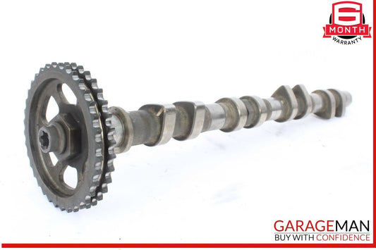 03-06 Porsche Cayenne S 955 Left Side Engine Exhaust Camshaft 94810518101