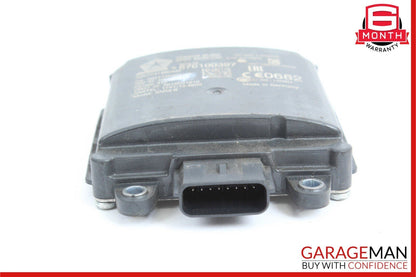 14-17 Maserati Ghibli S Blind Spot Control Module Blind Spot Monitor 670100397