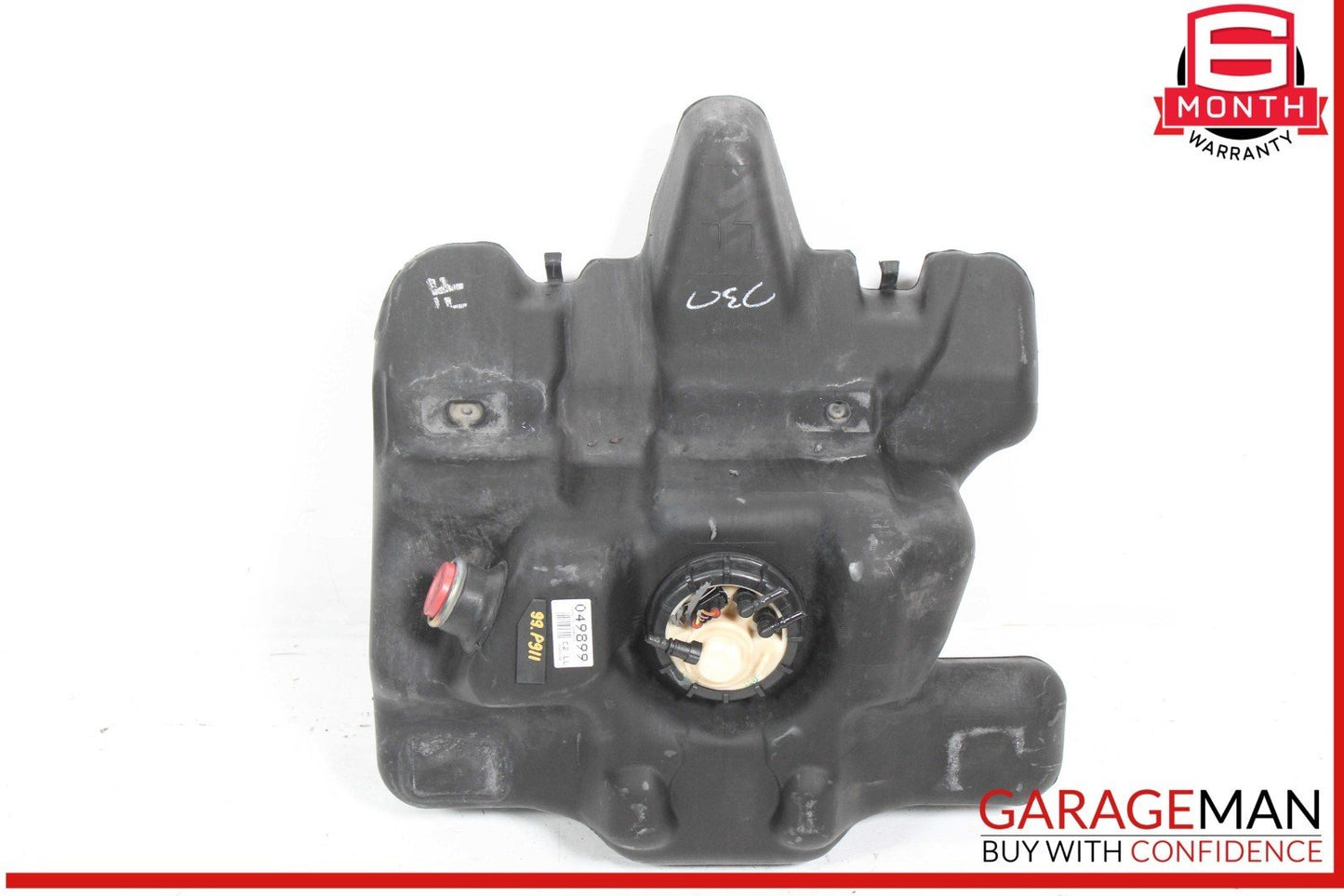 97-05 Porsche Carrera 911 996 Boxster 986 Fuel Gas Tank Reservoir Fuel Pump OEM