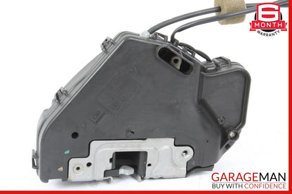 03-09 Mercedes W211 E320 E350 E500 Rear Left Side Door Lock Latch Actuator OEM