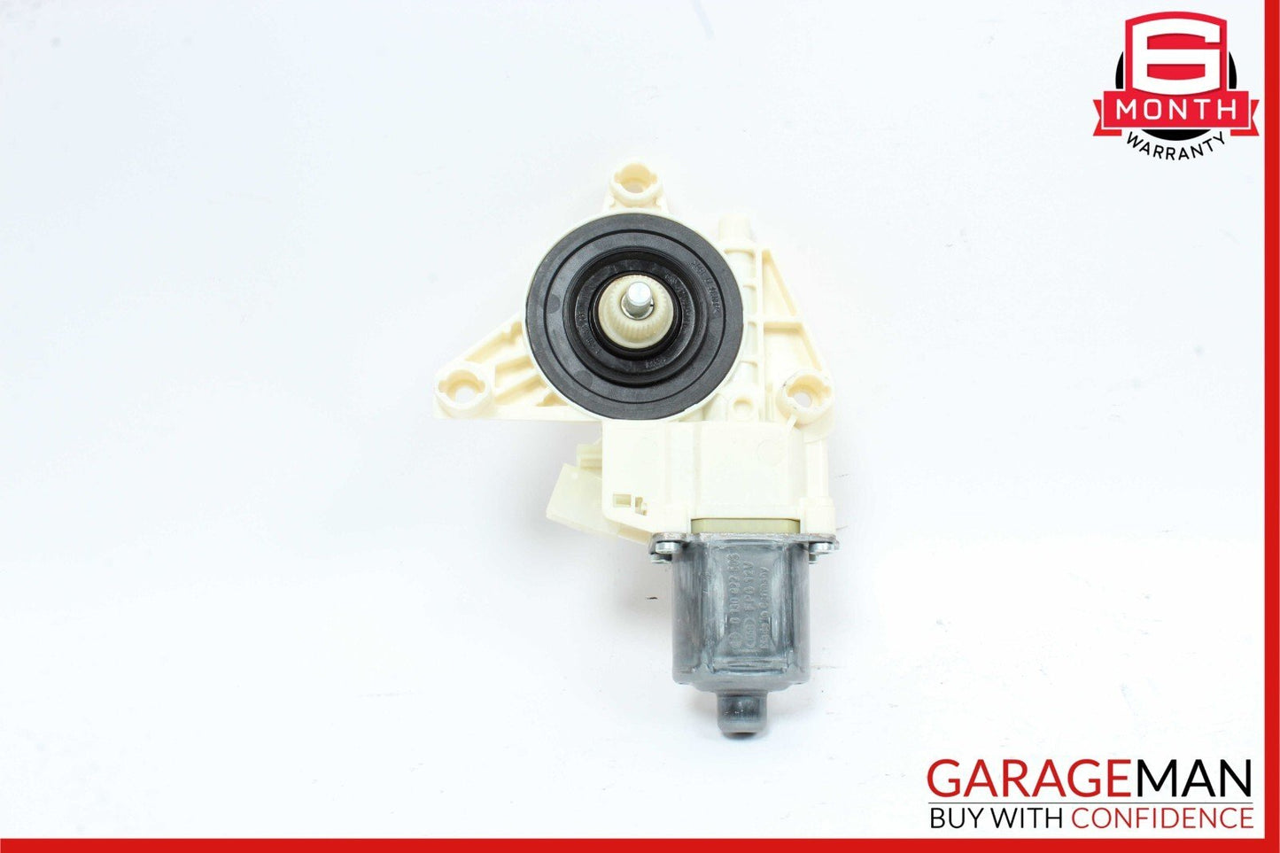 08-16 Mercedes C250 GLK350 E550 C350 Rear Left Door Window Regulator Motor Unit