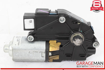 06-13 Mercedes W251 R350 4MATIC Panoramic Sunroof Sun Roof Motor 1648201442 OEM
