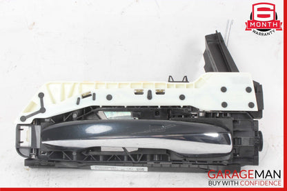 14-17 Mercedes W222 S550 S600 Front Right Side Exterior Door Handle Keyless Go