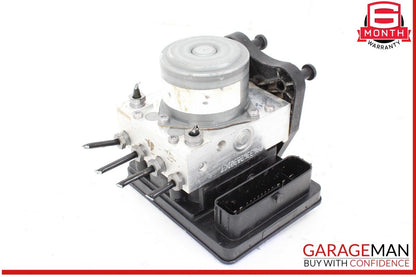 17-20 Mercedes W213 E300 E350 E400 E450 ABS Anti Lock Brake Pump Module OEM