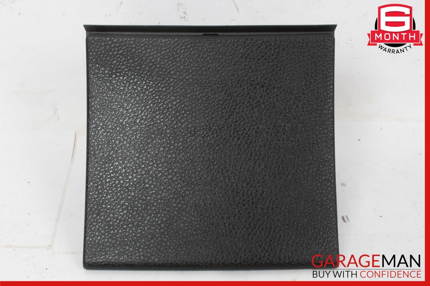 08-17 Mercedes GLK350 E350 C250 Rear Center Console Ashtray Ash Tray Anthracite