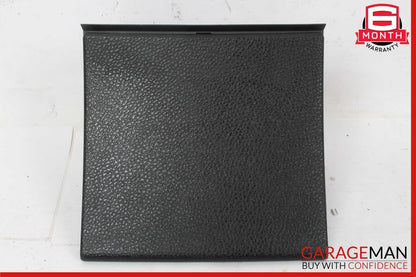08-17 Mercedes GLK350 E350 C250 Rear Center Console Ashtray Ash Tray Anthracite