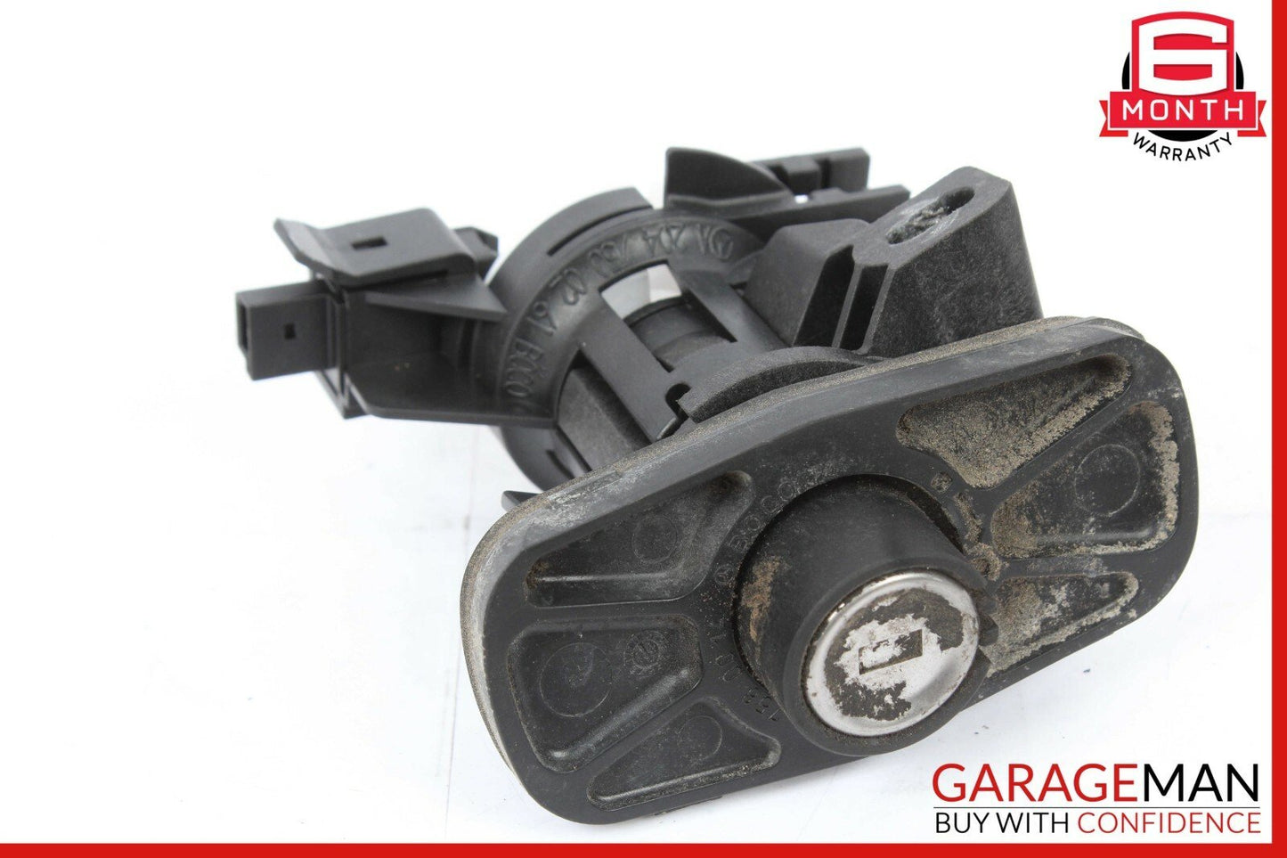 08-14 Mercedes W204 C250 C300 Rear Trunk Lid Lock Latch Cylinder w/o Key OEM