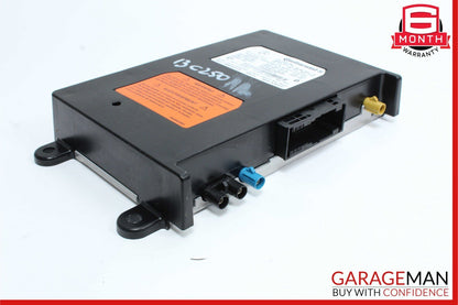 12-20 Mercedes W204 C250 E550 SL400 GLA250 Communication Control Module Unit OEM