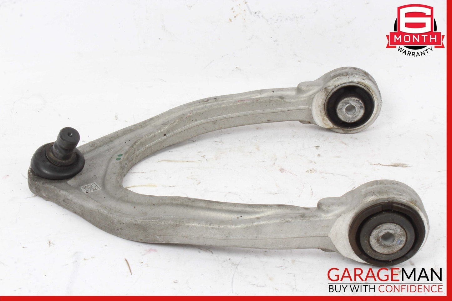 17-22 Alfa Romeo Giulia Front Left Driver Side Upper Suspension Control Arm