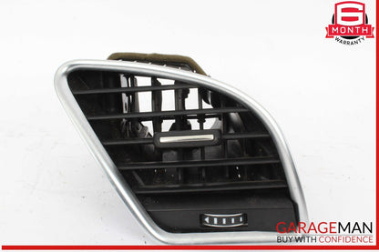 2013-2017 Audi A4 Front Right Dash AC A/C Air Vent 8T1820902G Genuine