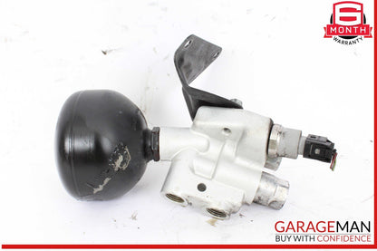 Mercedes R230 SL500 S600 Pressure Relief Valve ABC Hydraulic Suspension OEM