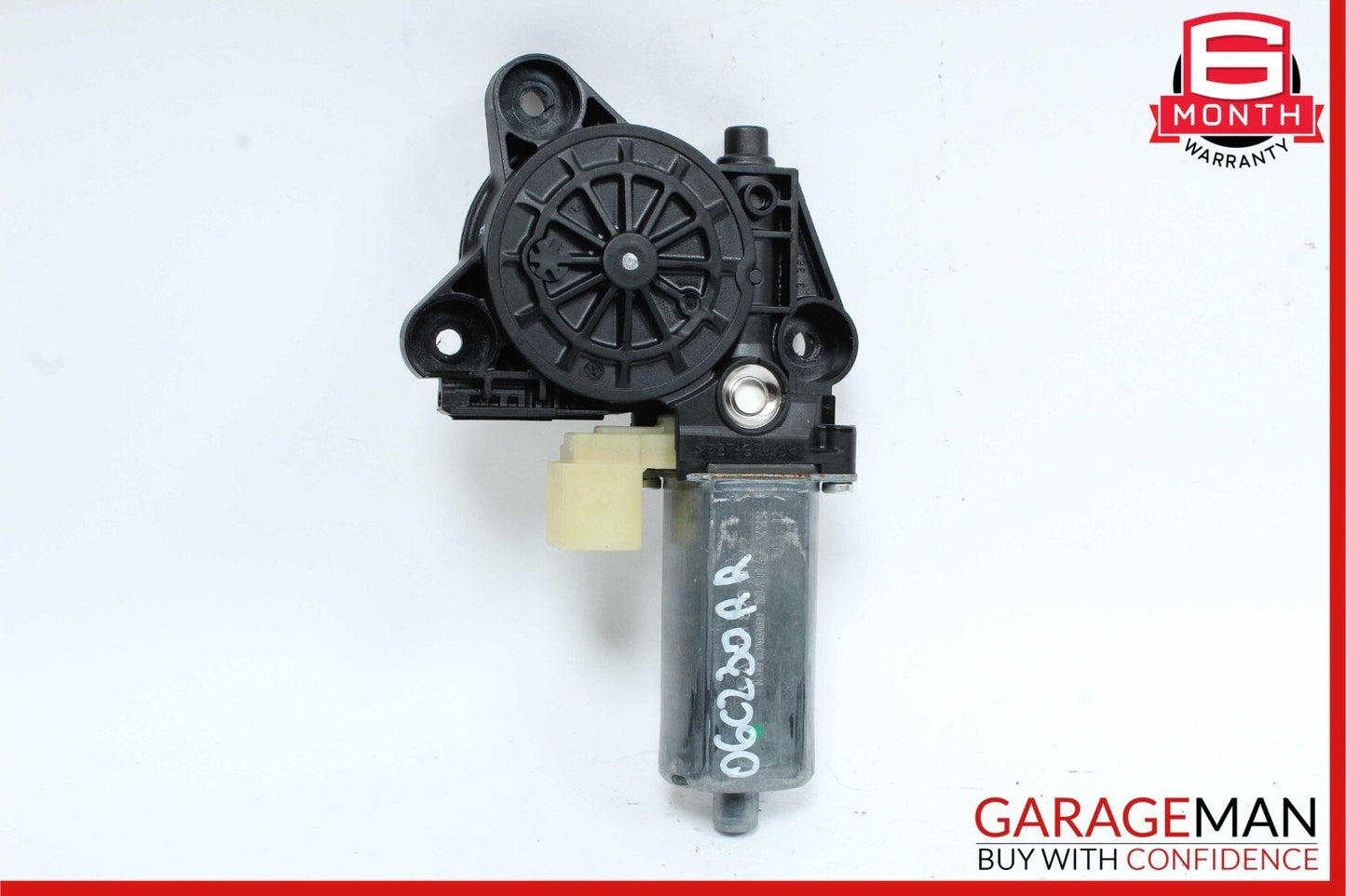 01-07 Mercedes W203 C230 C280 C55 Rear Right Side Door Window Regulator Motor