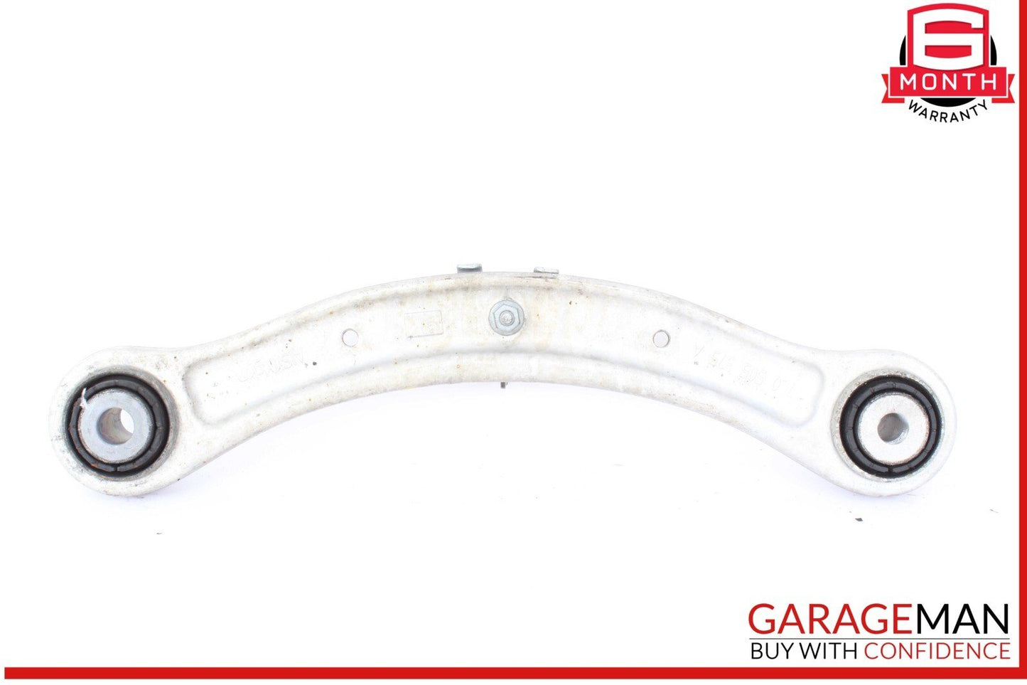 11-18 Porsche Cayenne 958 Rear Right / Left Suspension Upper Forward Control Arm