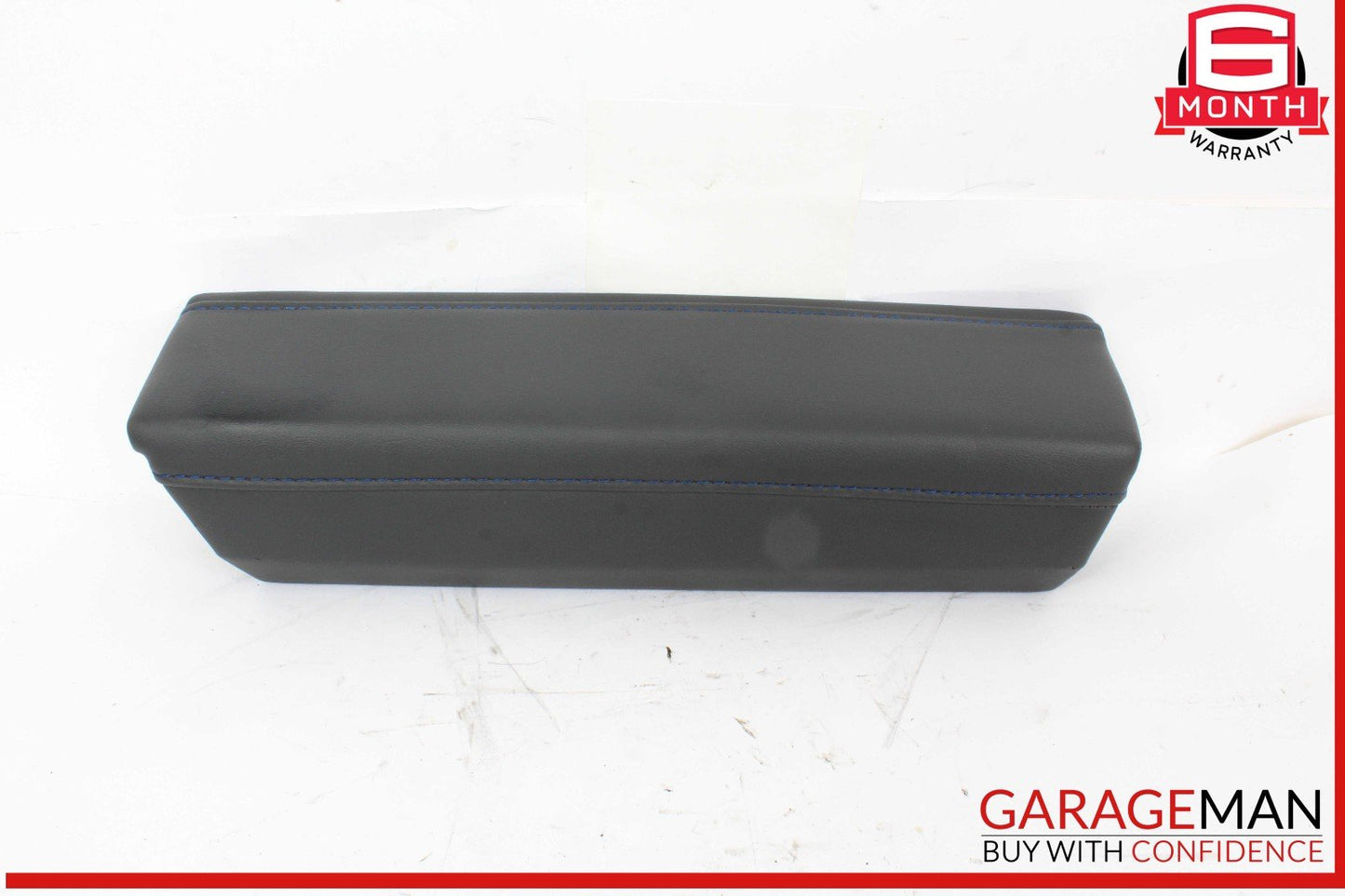 22-25 Toyota Tundra Front Right Center Console Armrest Arm Rest OEM