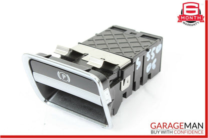 07-13 Mercedes S550 CL600 Electronic Parking Control Button Switch Module