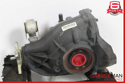 10-18 Mercedes W218 CLS550 E550 Rear Differential Diff Axle Carrier 2.47