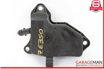 06-15 Mercedes W211 E350 C300 Engine Oil Separator Cover 2720160134 OEM