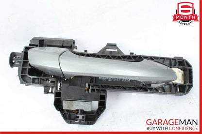 08-11 Mercedes W204 C300 C63 Rear Right Side Exterior Door Handle  OEM