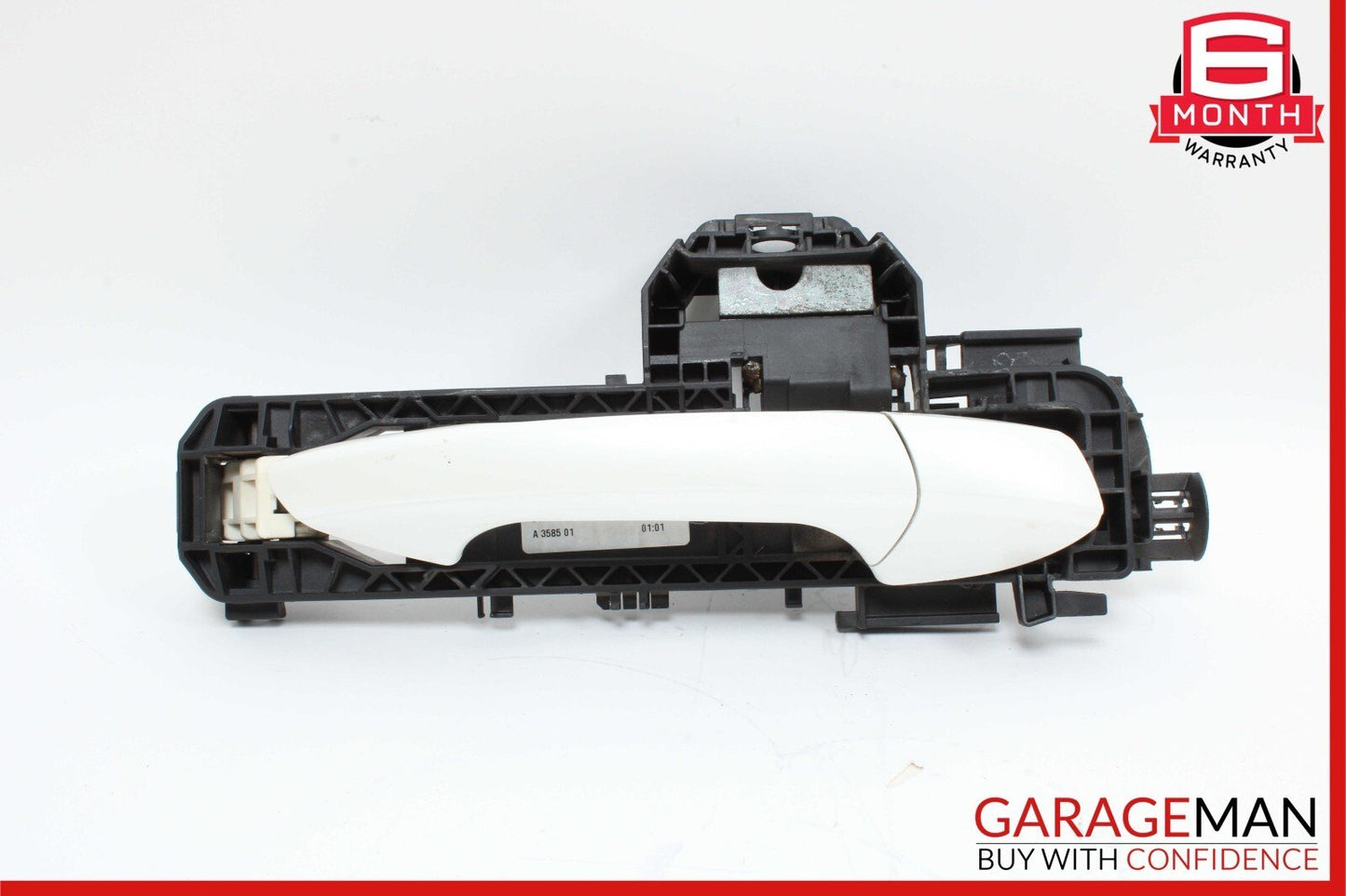 12-20 Mercedes R172 SLK250 SLC300 CLA250 Right Side Exterior Door Handle OEM