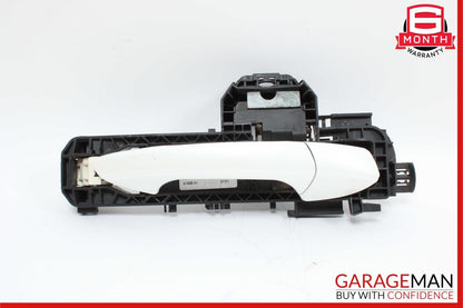 12-20 Mercedes R172 SLK250 SLC300 CLA250 Right Side Exterior Door Handle OEM