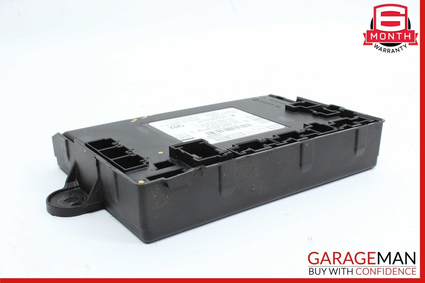 07-13 Mercedes W221 S550 S600 S400 Front Left Door Control Module 2218709792 OEM