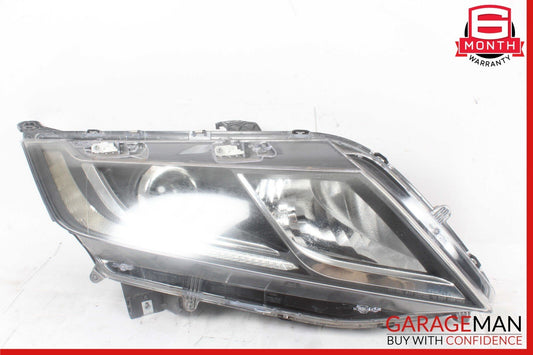 18-20 Honda Odyssey Front Right Passenger Side Headlight Halogen w/ LED DRL OEM