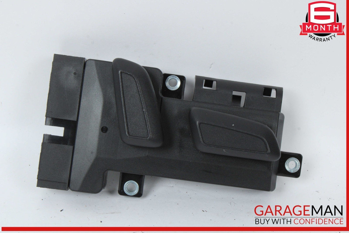 12-18 Audi Q5 A6 A7 Front Right Passenger Side Power Seat Adjustment Switch OEM