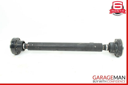 03-06 Porsche Cayenne 955 Front Propeller Driveshaft Drive Axle Shaft OEM