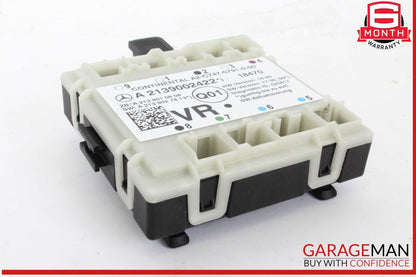 19-23 Mercedes W213 E300 Front Right Passenger Side Door Control Module Unit