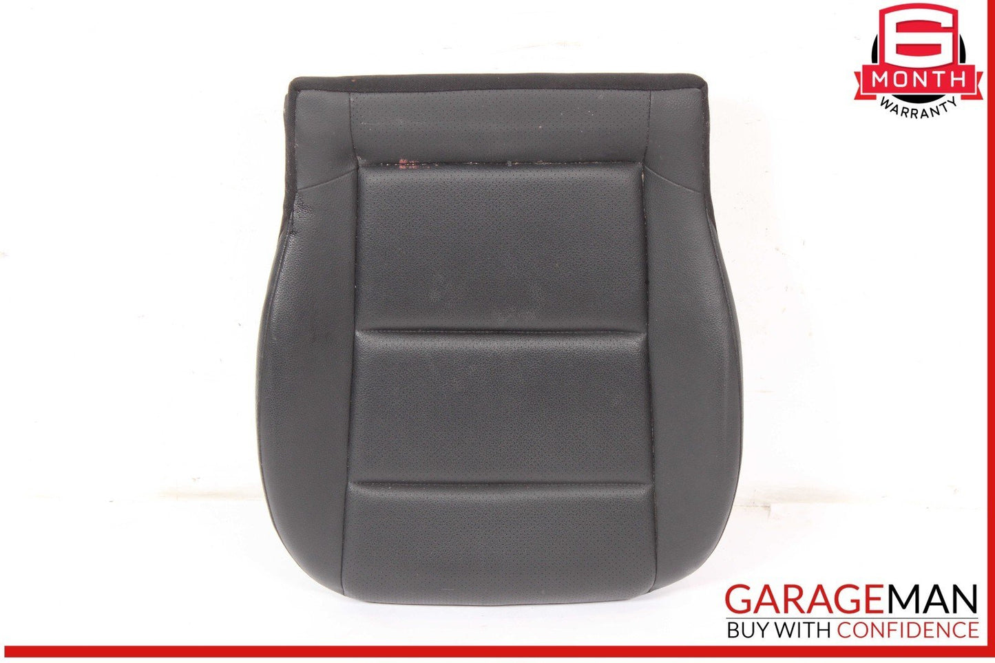 05-07 Mercedes W203 C230 C350 Front Right Side Bottom Lower Seat Cushion OEM