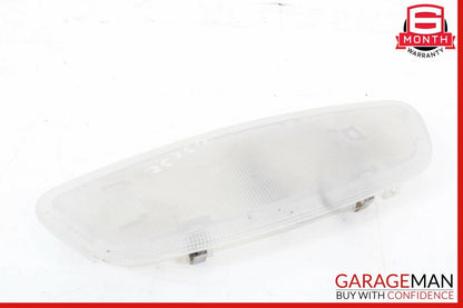01-07 Mercedes W203 C230 C240 C32 AMG Rear Center Interior Dome Light Lamp